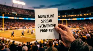 NFL Bet Types Explained for UK Punters: All Markets Covered