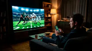 NFL Live Betting UK: In-Play Markets, Timing and Late-Night Tips