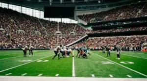 NFL London Games Betting: Markets, Odds and the Jet Lag Edge