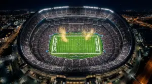 Super Bowl Betting UK: Complete Guide to Big Game Wagering